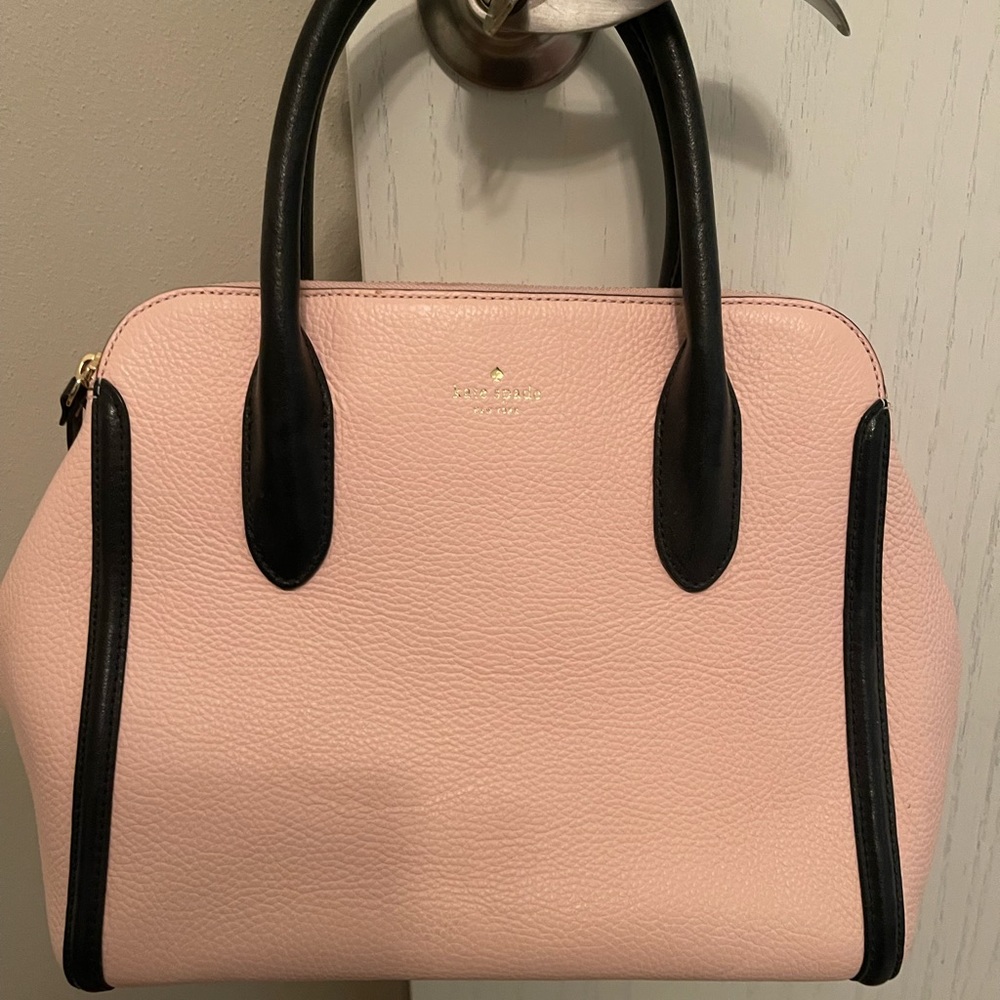 Kate spade top handle bag
